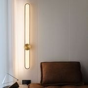 Cinta Wall Light gallery detail image