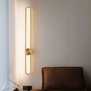 Cinta Wall Light gallery detail image