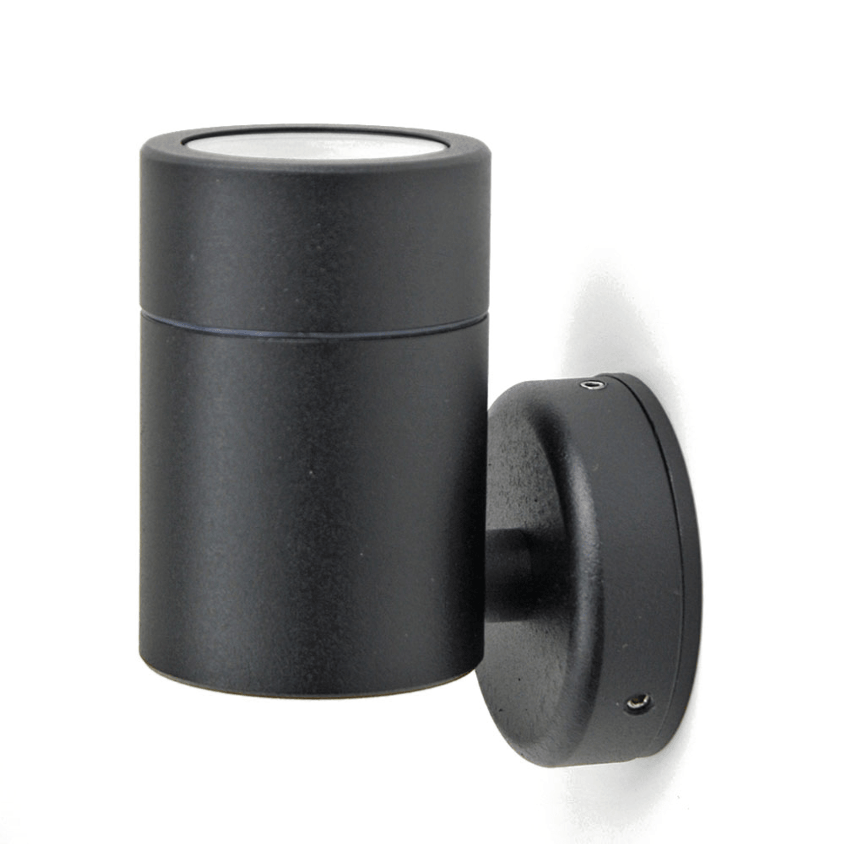 PUKETI HL7142BK Outdoor Wall Light gallery detail image