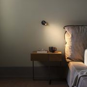 Bean Round Wall Light gallery detail image