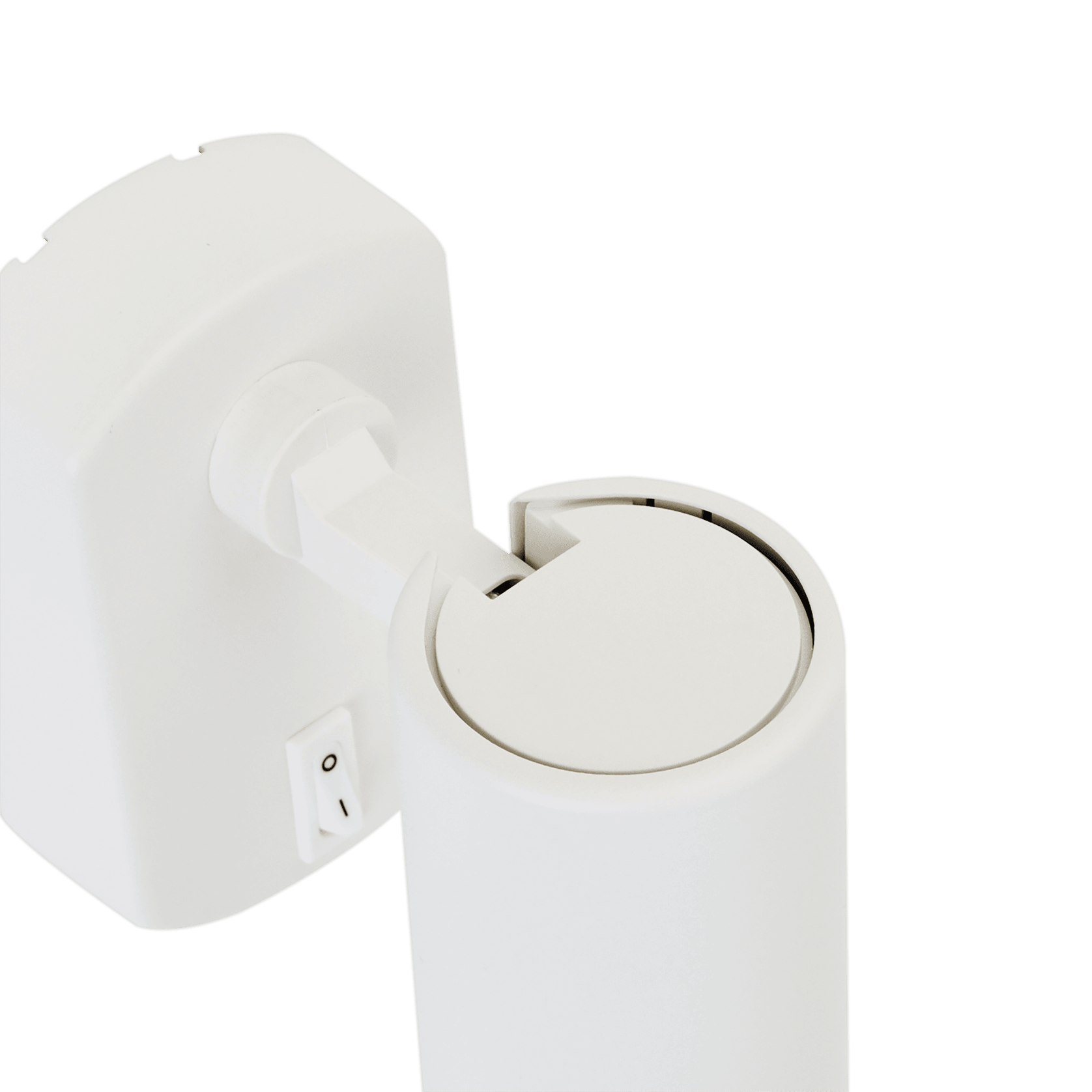 OKAREKA WS37SW-WH Surface Mounted Light gallery detail image