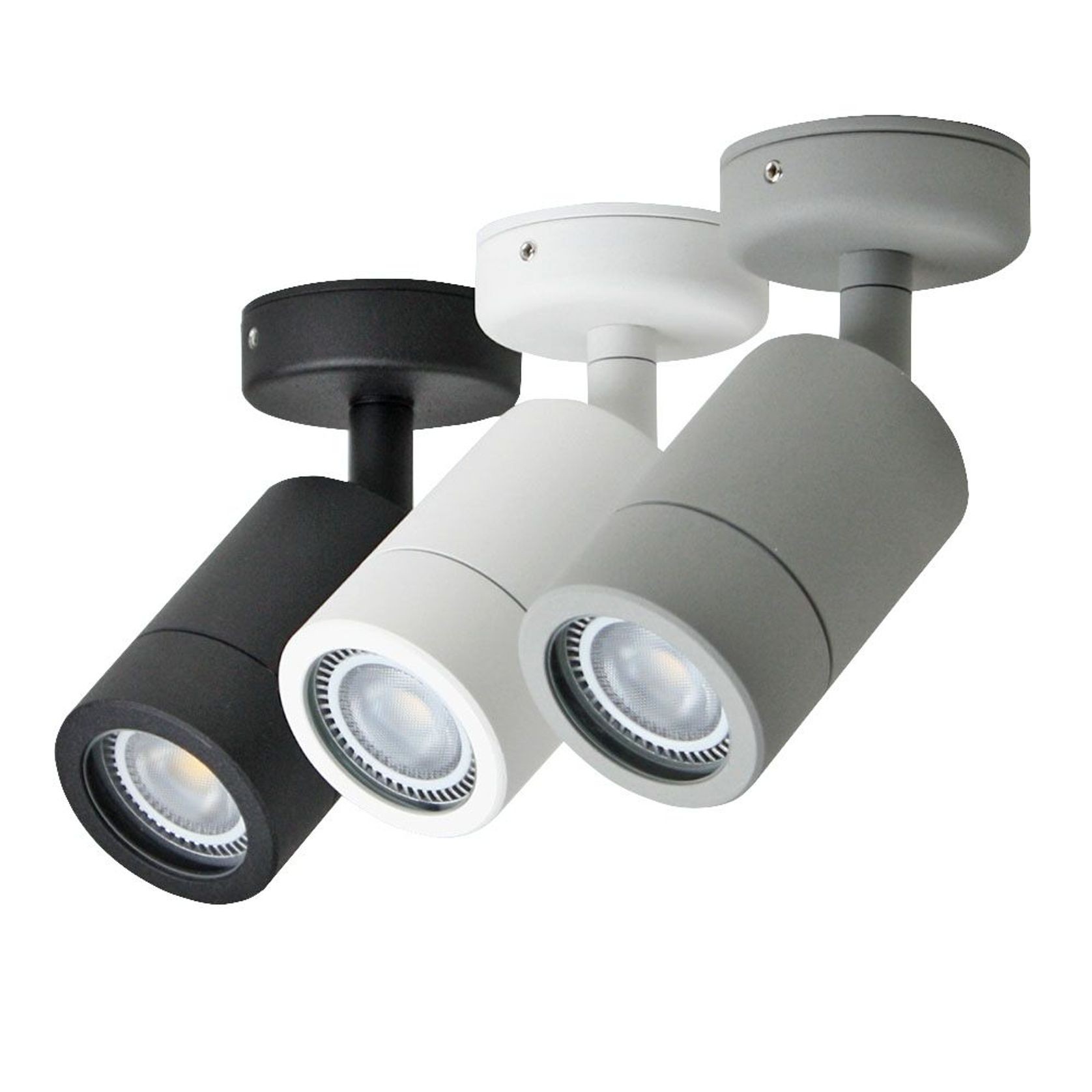 WINTON HL7354BK Wall Light gallery detail image