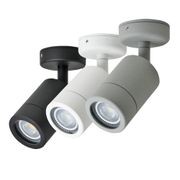 WINTON HL7354BK Wall Light gallery detail image