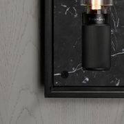 Marble Caged Wall Light - Large | Buster + Punch gallery detail image