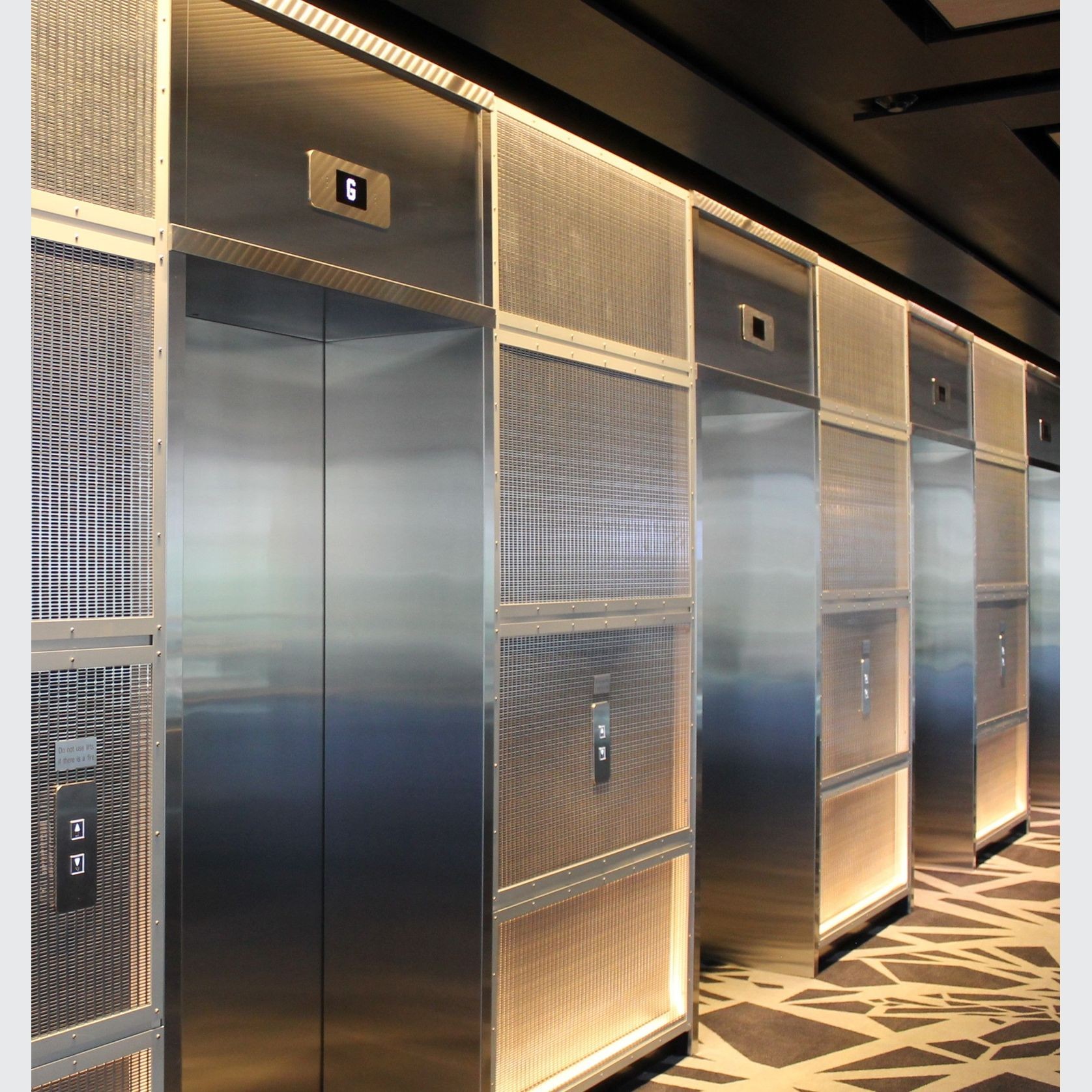 Wall washers gallery detail image