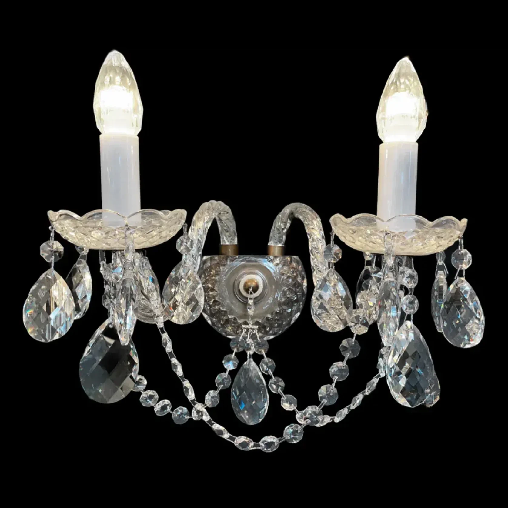 Isabelle Wall Light gallery detail image