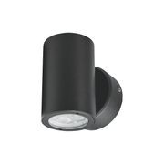 LUMSDEN HL2211-BK Wall Light gallery detail image