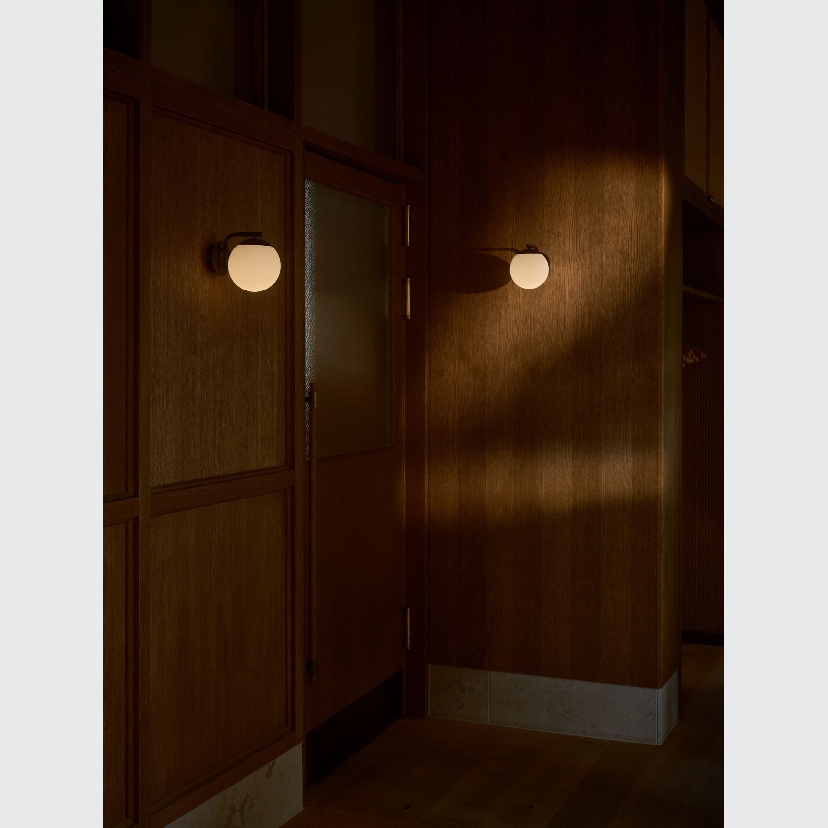 Grant Wall Light gallery detail image