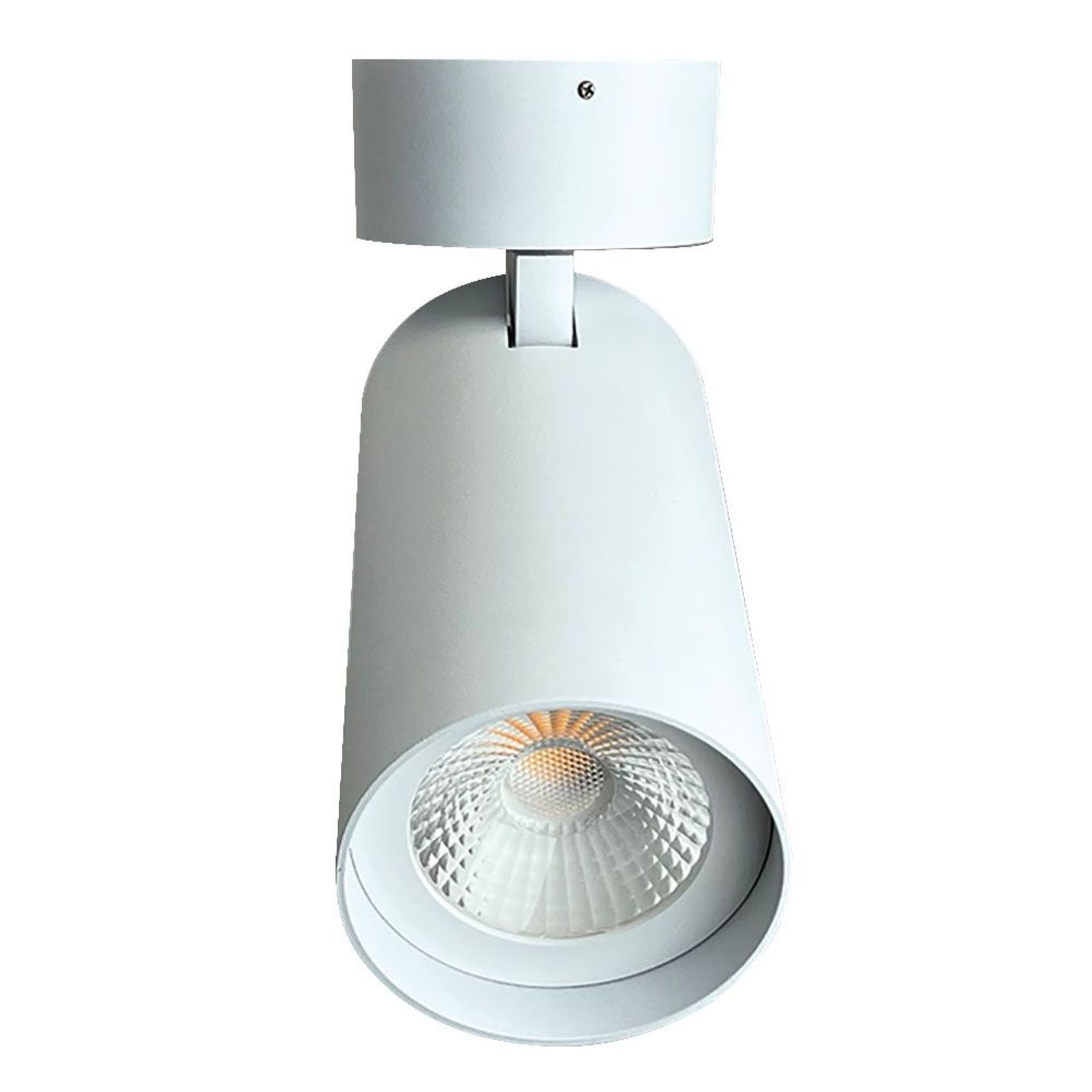 PORONUI NS208WH-4K Surface Mounted Light gallery detail image