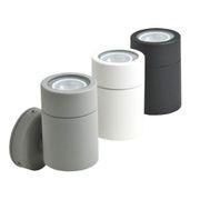 PUKETI HL7142BK Outdoor Wall Light gallery detail image