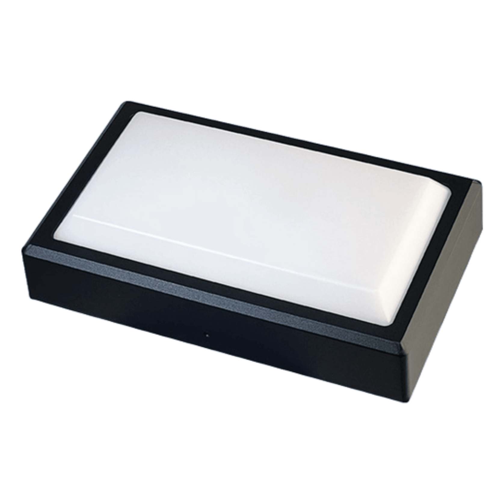 MAYFIELD HL104BK Bulkhead Wall Light gallery detail image