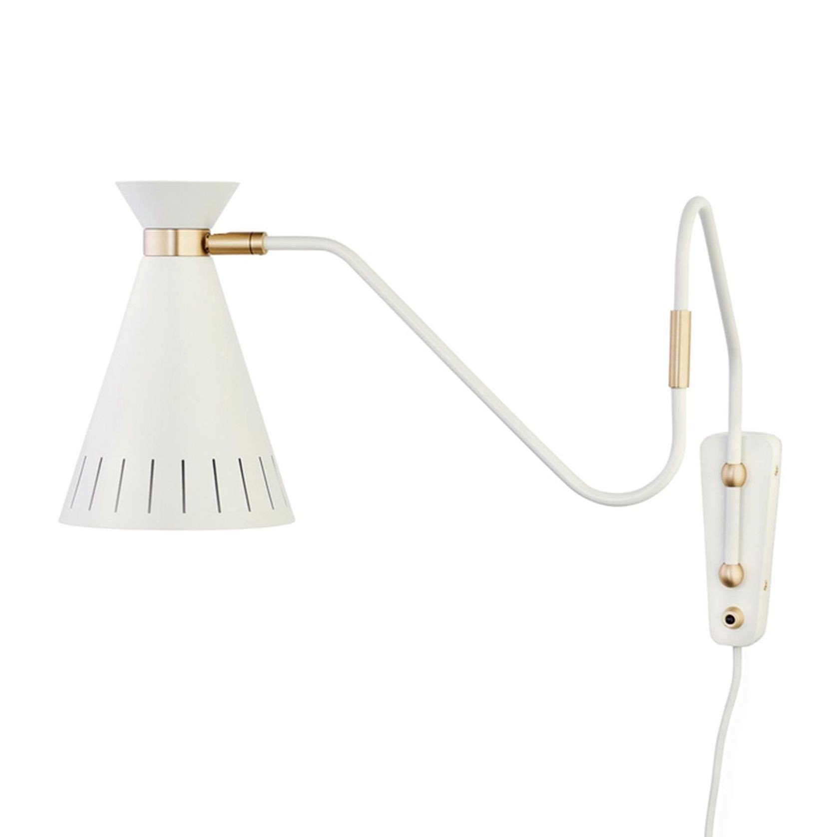 Cone Wall Lamp gallery detail image