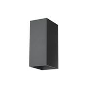 SUMNER UL7710SBK Wall Light gallery detail image