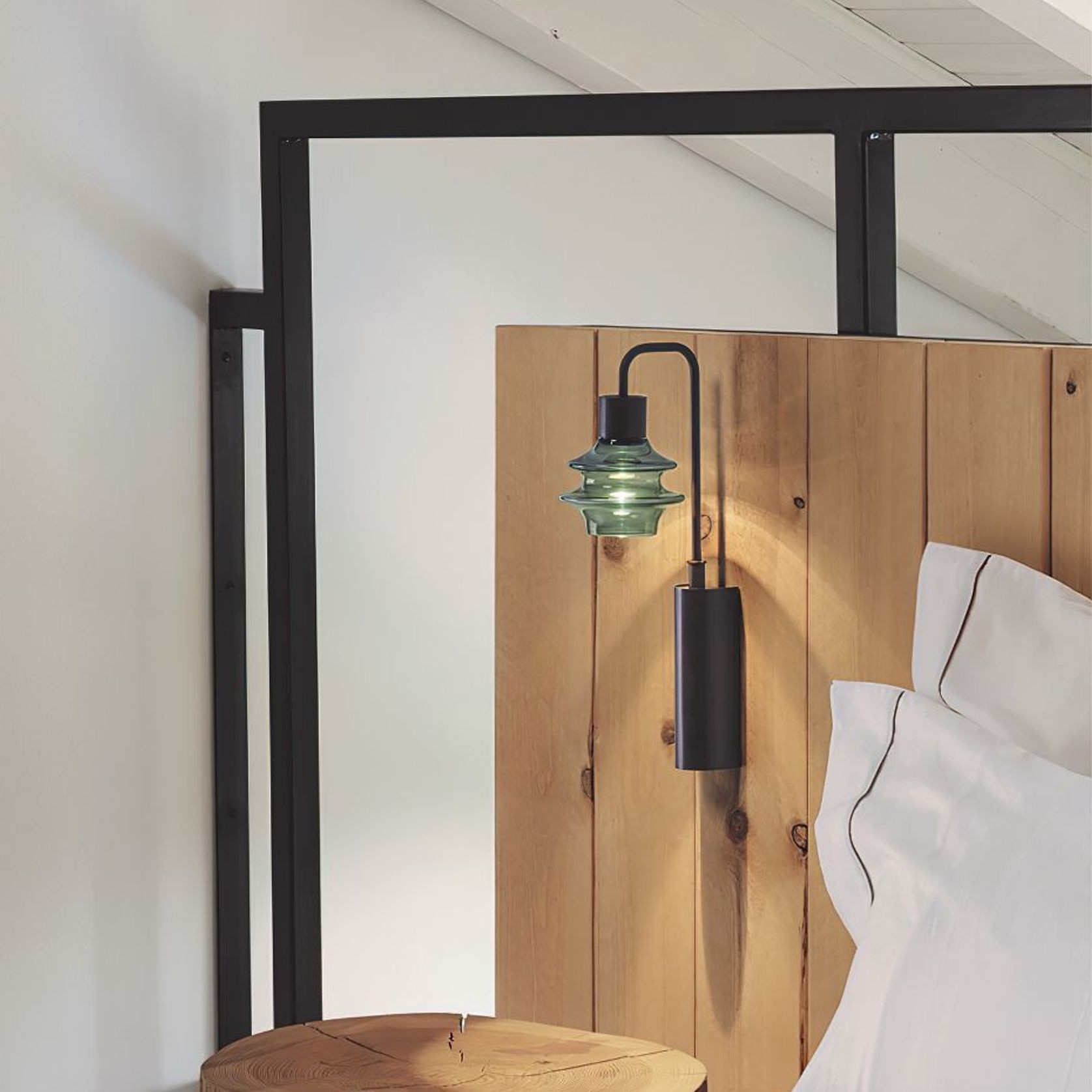 Drip/Drop A/02 Wall Light gallery detail image