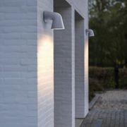 Front Single Wall Light gallery detail image