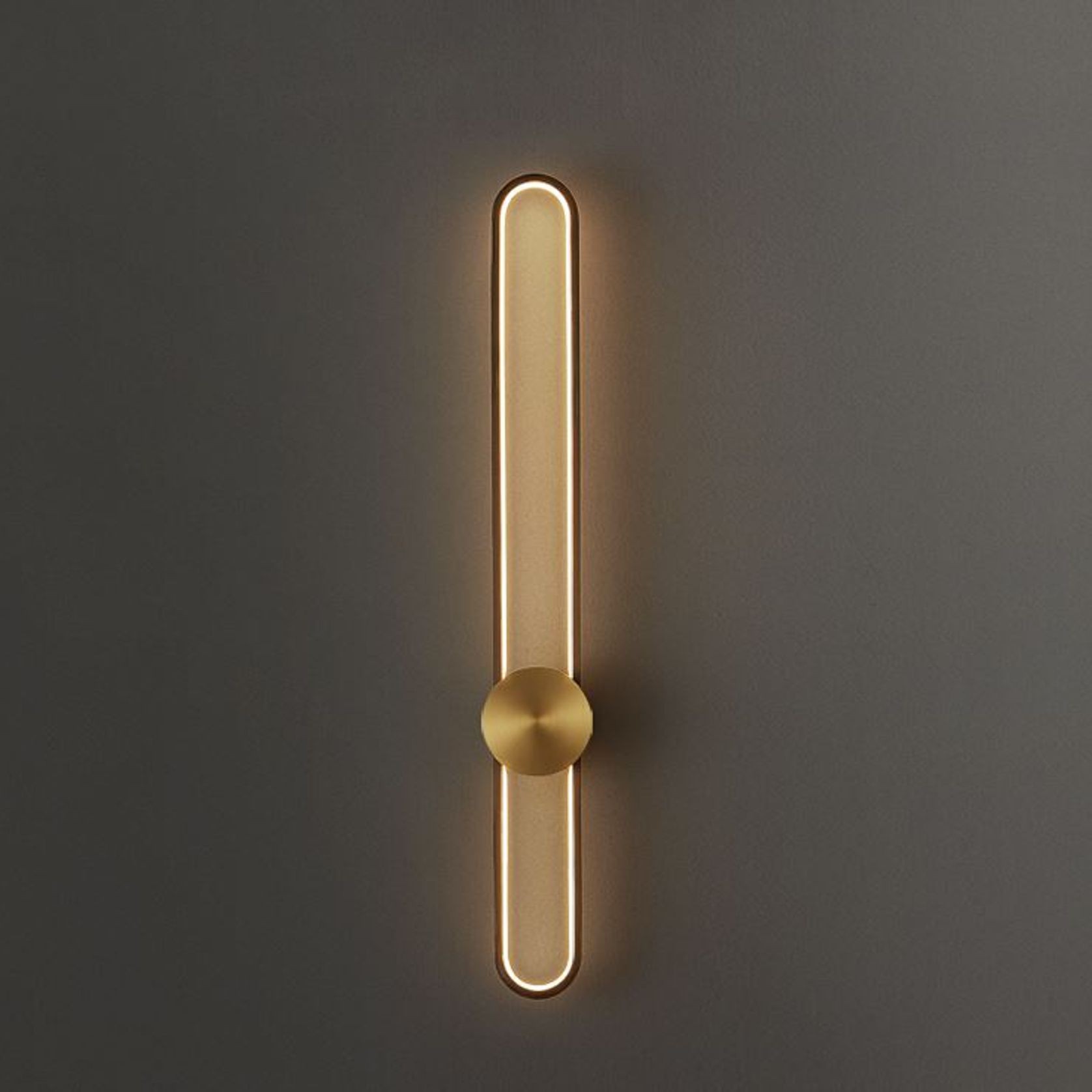 Cinta Wall Light gallery detail image