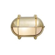 Oval Bulkhead 7434 gallery detail image