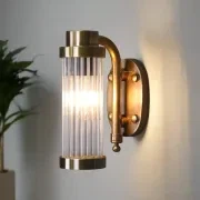 Anton Wall Light gallery detail image