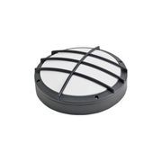 GALATEA HL5491BK Bulkhead Wall Light gallery detail image