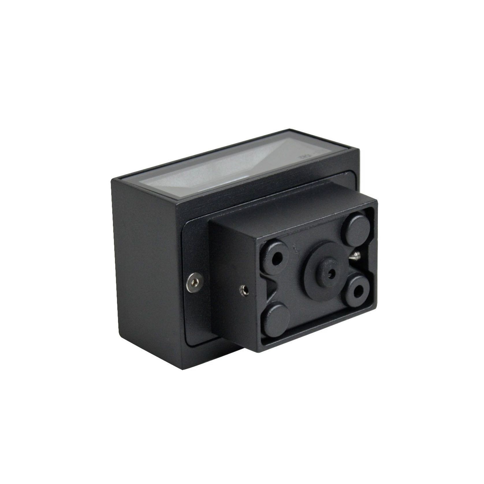 DENNISTON UL4101BK Wall Light gallery detail image