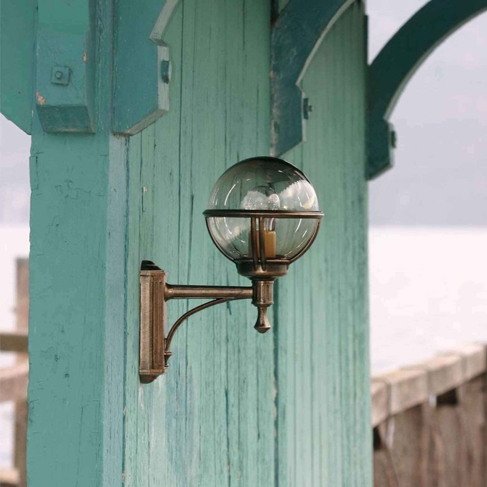 Boreal Model 3 | Wall Light gallery detail image