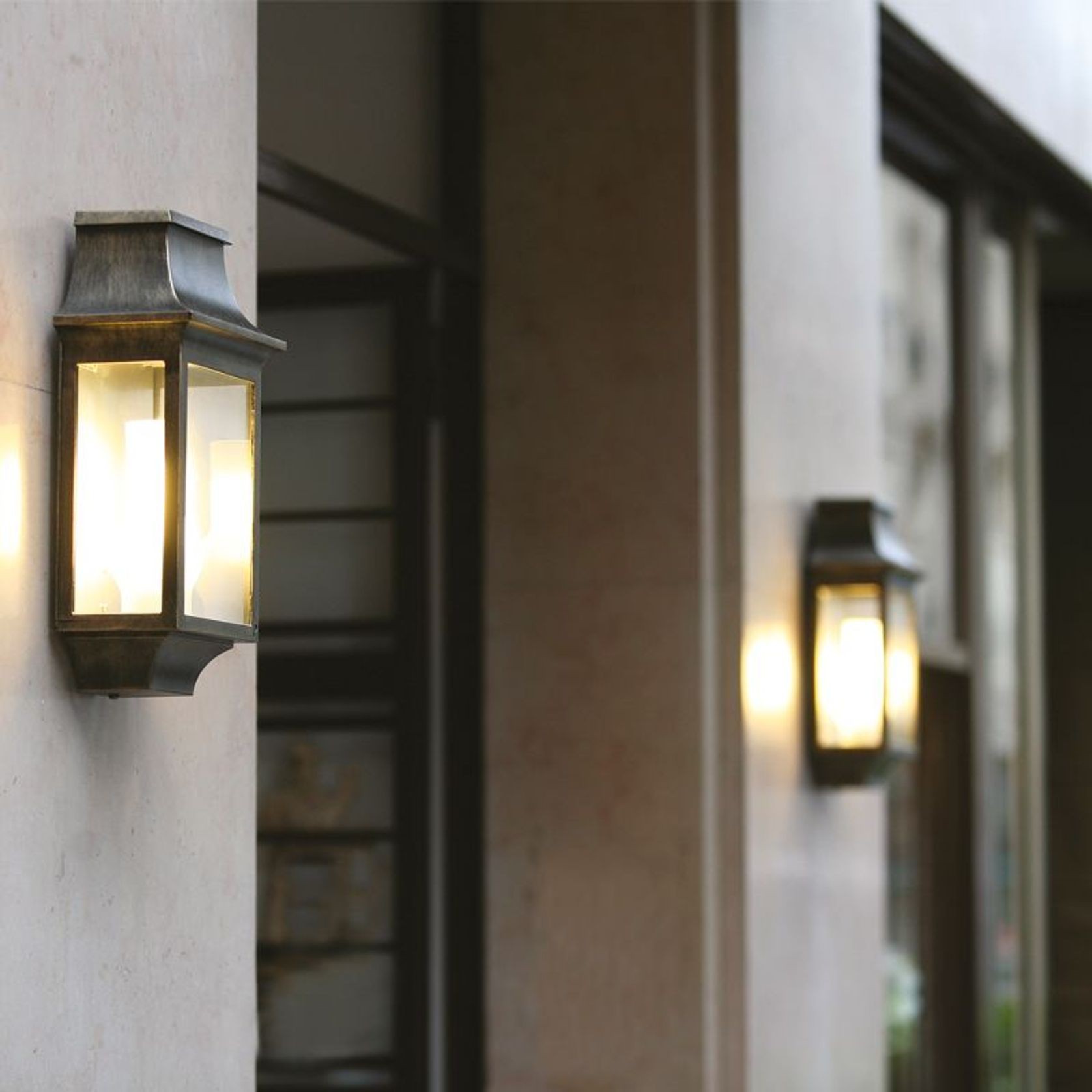 Louis Philippe 7 Wall Light gallery detail image