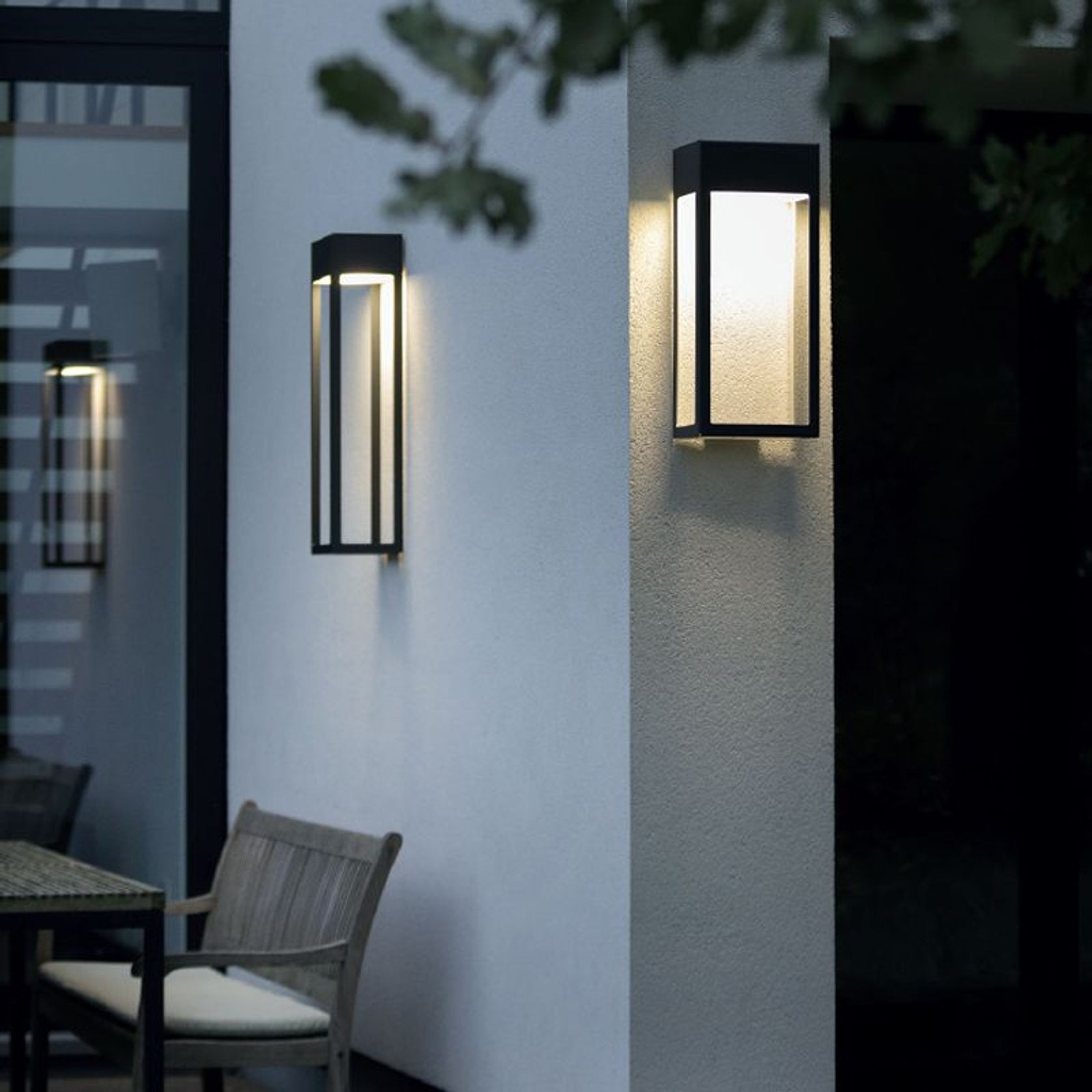 Hogar N°1 | Wall Light gallery detail image