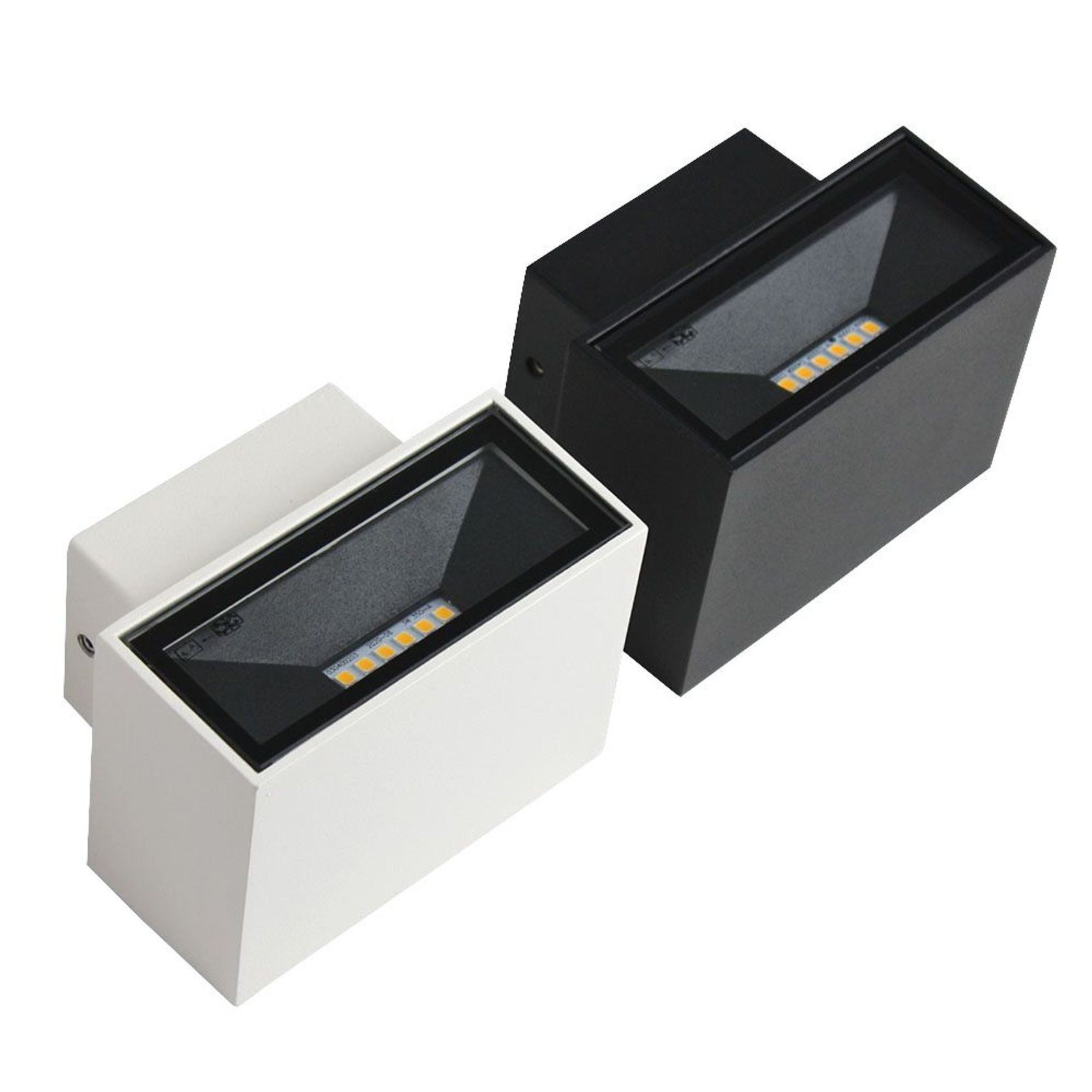 DENNISTON UL4101BK Wall Light gallery detail image