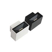 DENNISTON UL4101BK Wall Light gallery detail image