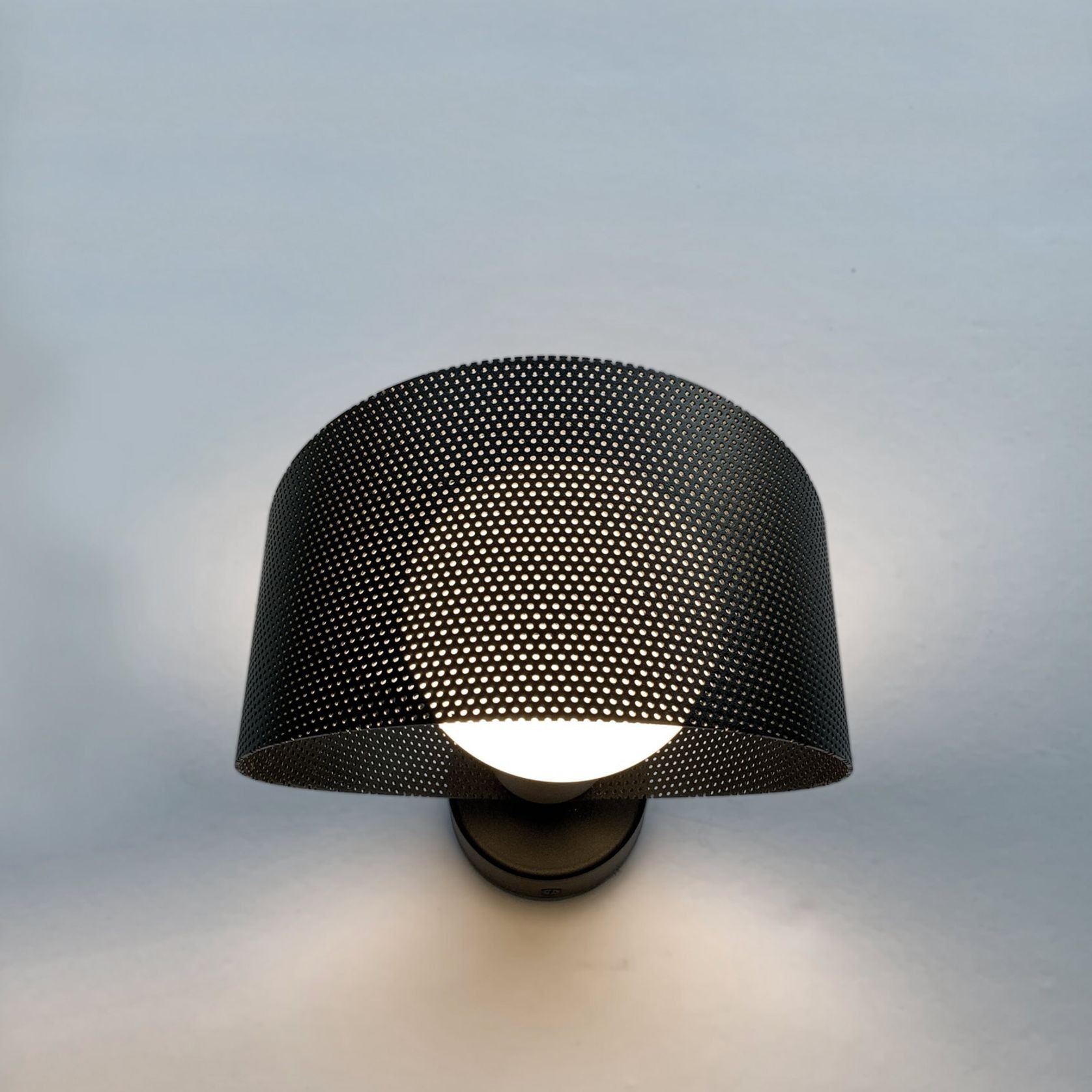 Mini Morgana Wall Light gallery detail image