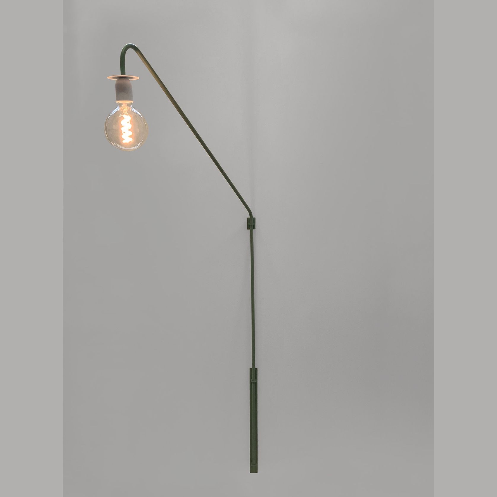 Fab Wall Light gallery detail image