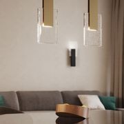 Amulette Art Wall Light gallery detail image