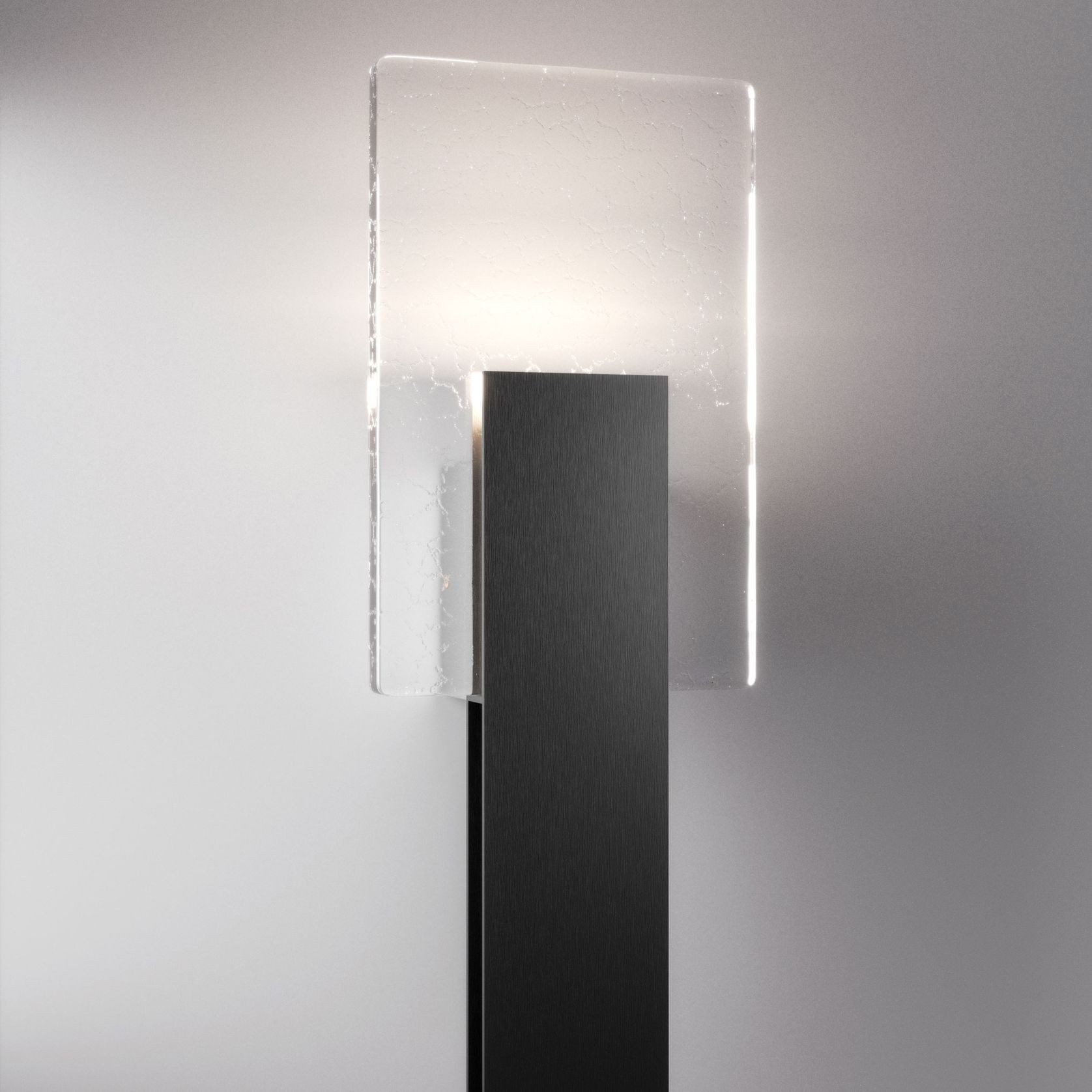 Amulette Art Wall Light gallery detail image