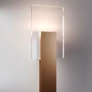 Amulette Art Wall Light gallery detail image