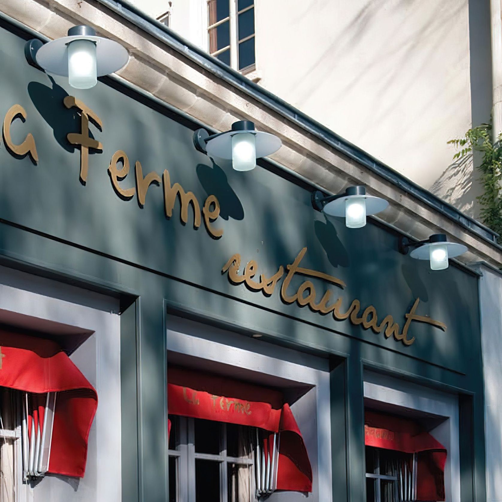 Aubanne Model 1 Wall Light gallery detail image