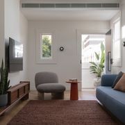 Silo Mini Sconce | American Oak gallery detail image