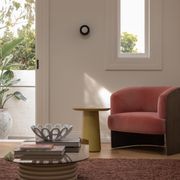 Silo Mini Sconce | American Oak gallery detail image