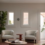 Silo Mini Sconce | Walnut gallery detail image