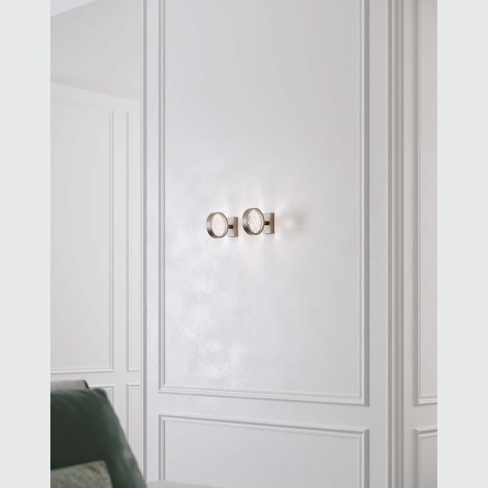 Acqua Wall Light gallery detail image