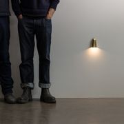 Cove W1 Wall Light gallery detail image