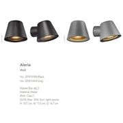 Aleria | Wall Light gallery detail image