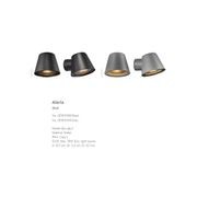 Aleria | Wall Light gallery detail image