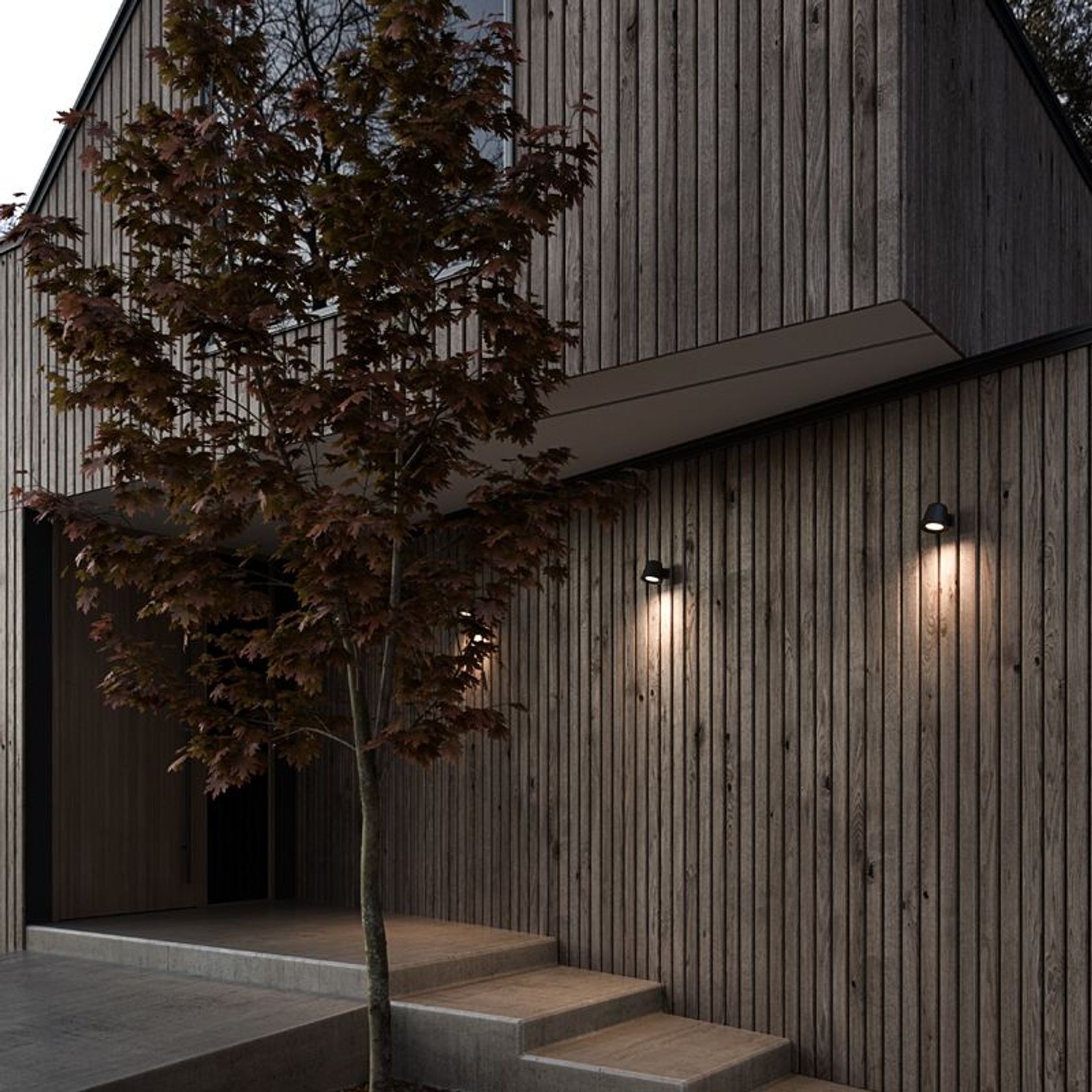 Aleria | Wall Light gallery detail image