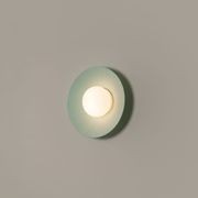 Arctic Circle 35cm Wall Light gallery detail image