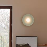 Arctic Circle 45cm Wall Light gallery detail image