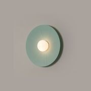 Arctic Circle 55cm Wall Light gallery detail image