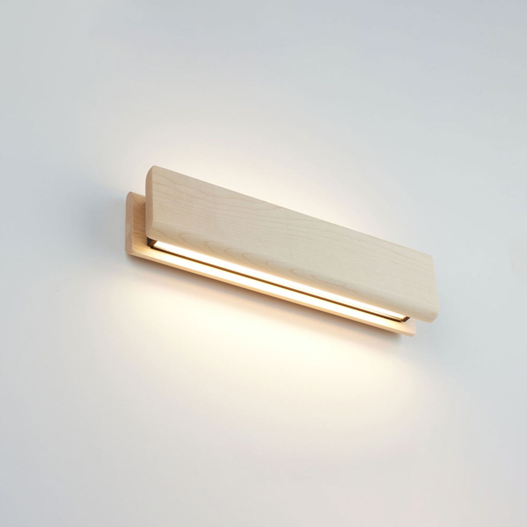 Array Sconce | Maple gallery detail image