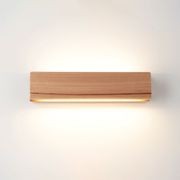Array Sconce | Victorian Ash gallery detail image