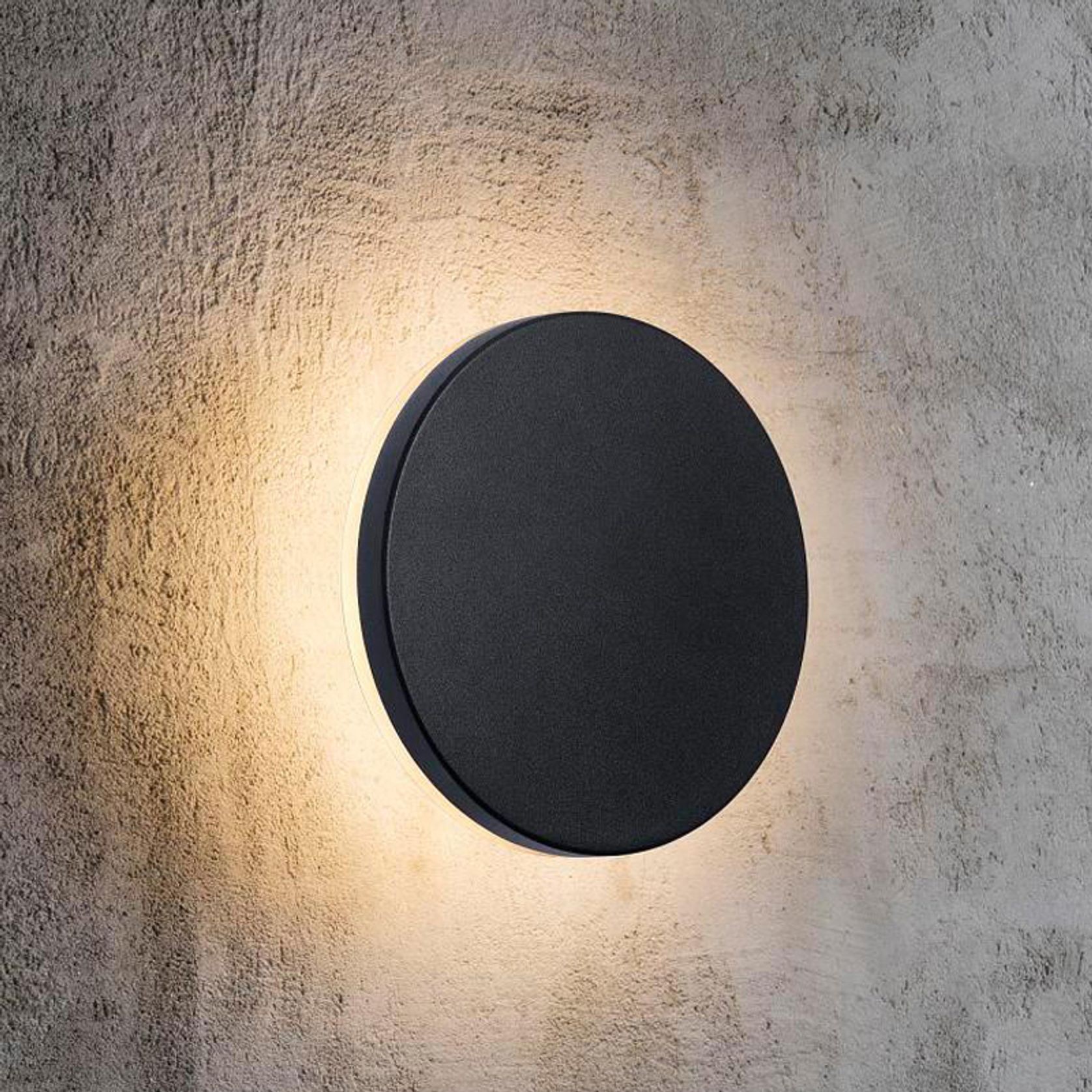 Artego Circular | Wall Light gallery detail image