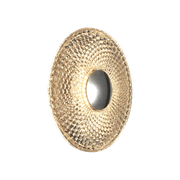 Bilby Crystalline LED Wall Light gallery detail image